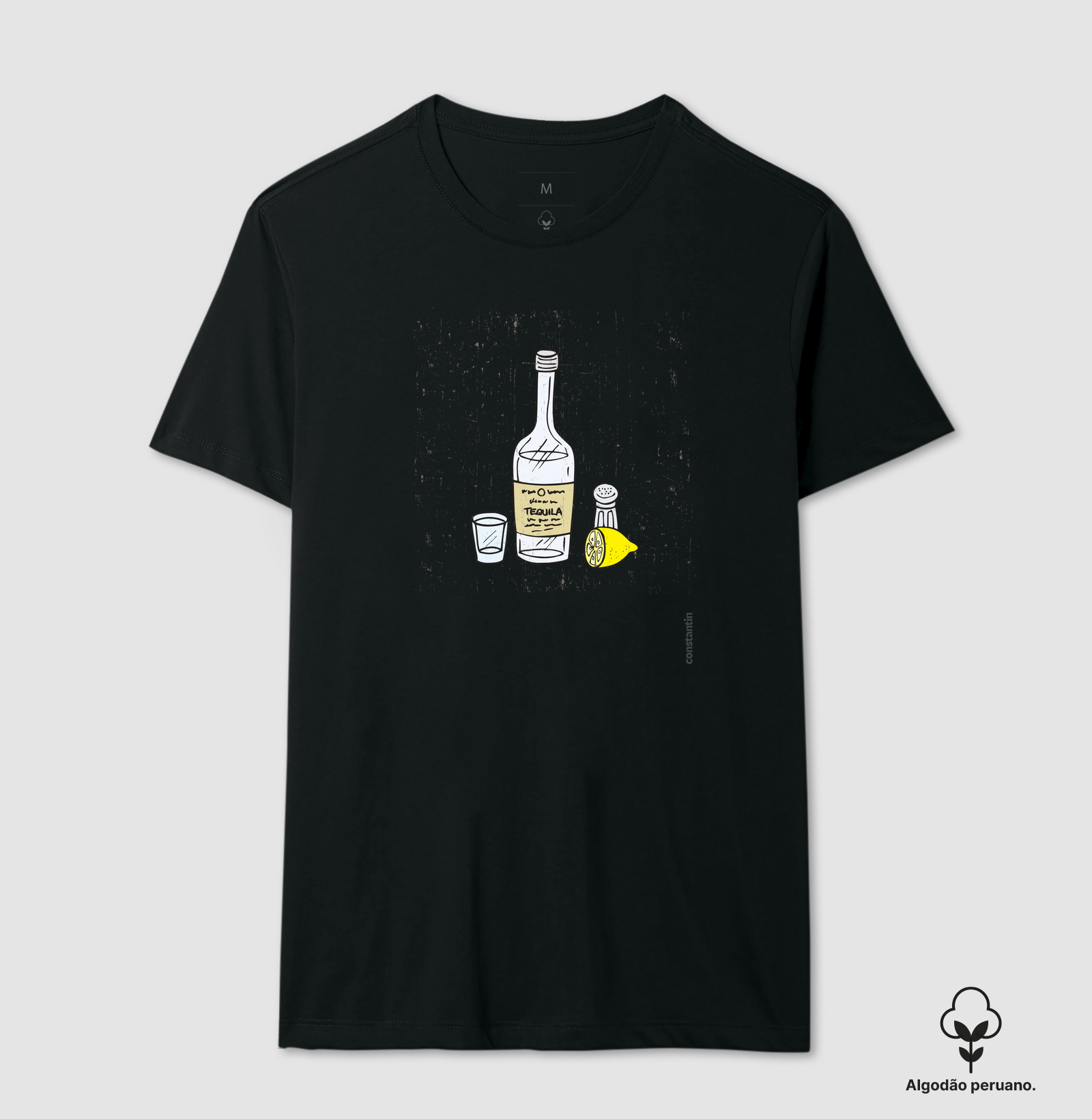 Camisa 0