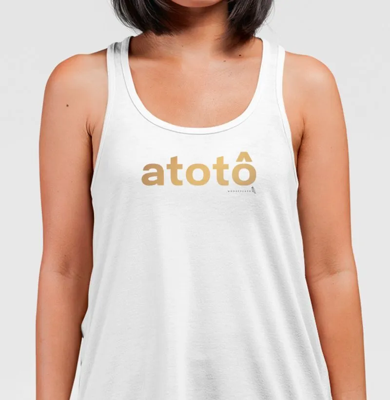 Atotô OX
