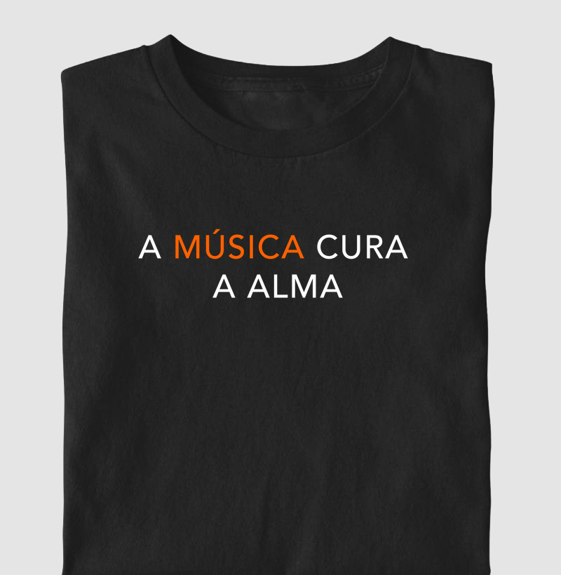 A Música Cura