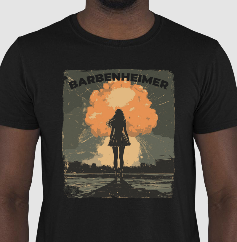 Barbenheimer