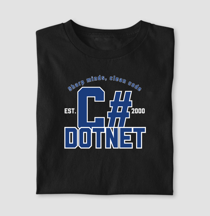 C# EST. 2000