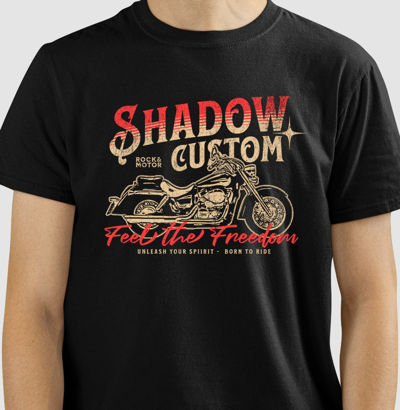 Shadow Custom