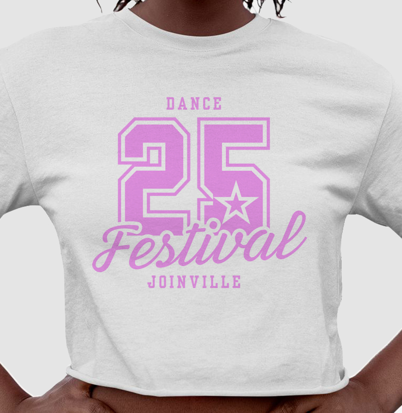 25 Festival Rosa