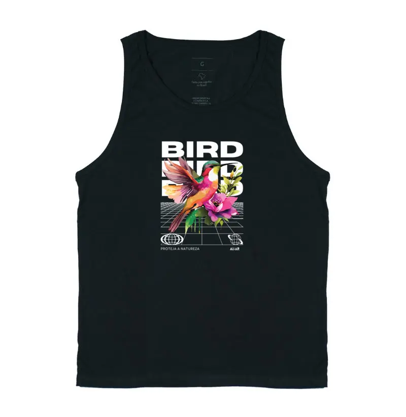 Bird beija-flor 