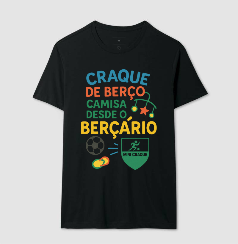 Craque de berço