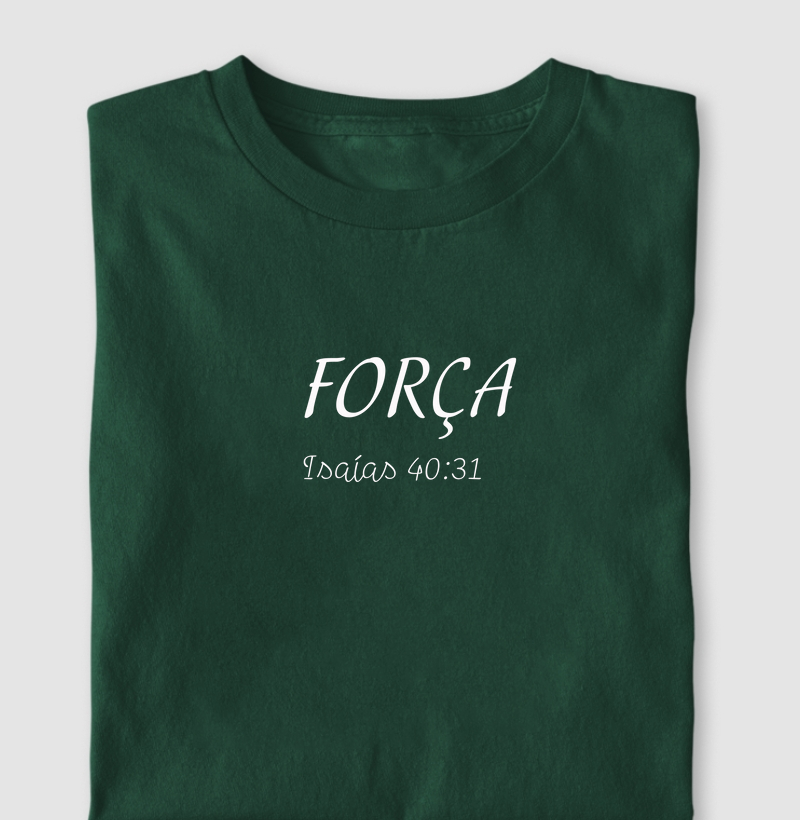Camiseta Trilha Amor