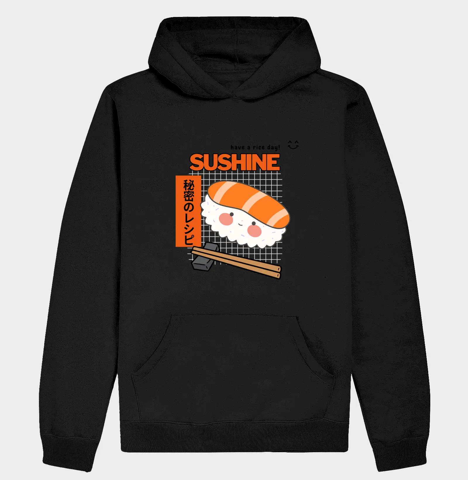 Sushine