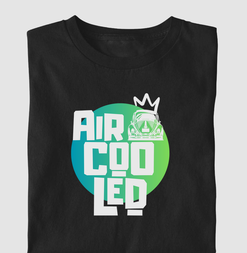 AirCooled King