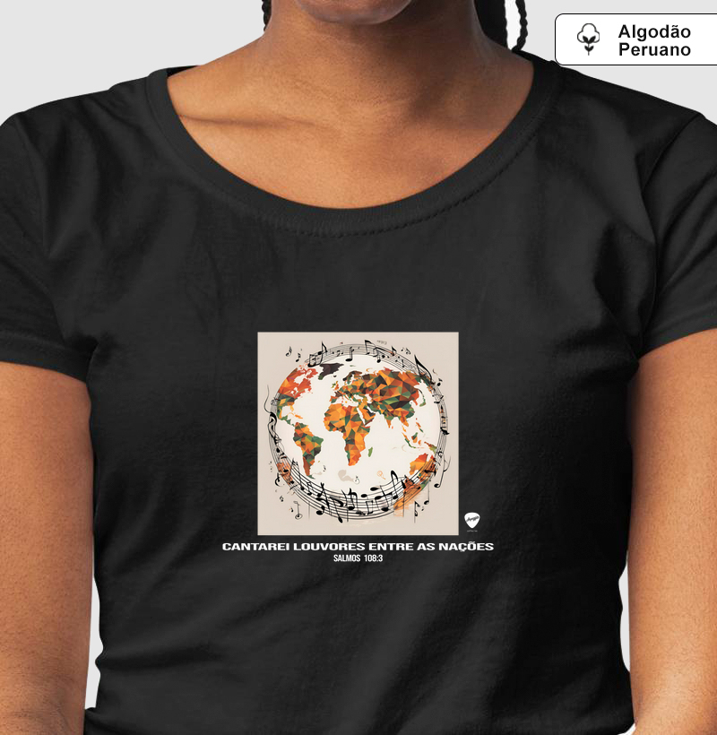 Mundo Missionário