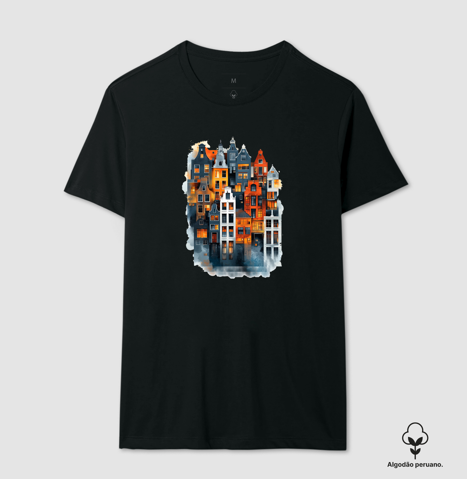 Camisa 0