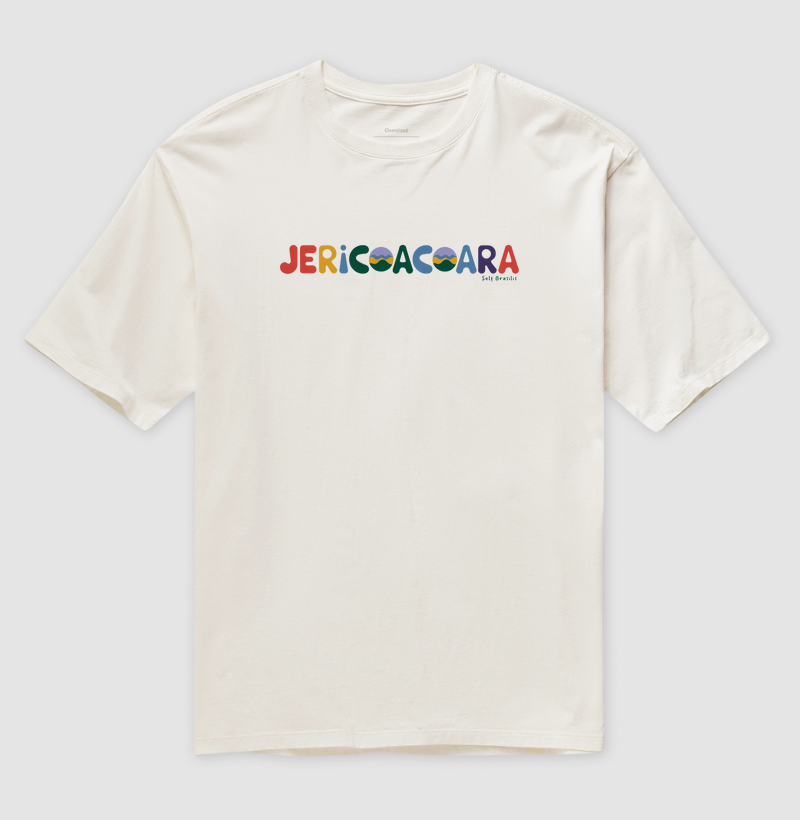 JERICOACOARA | Produced by Reserva 🦜