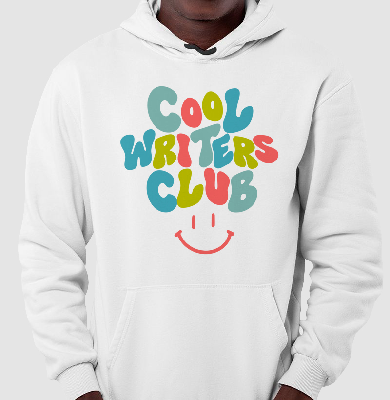 Cool Club, Writers