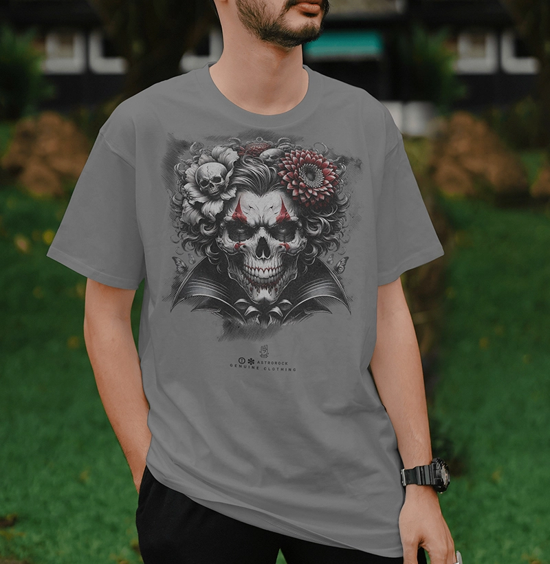 THE CLOWN