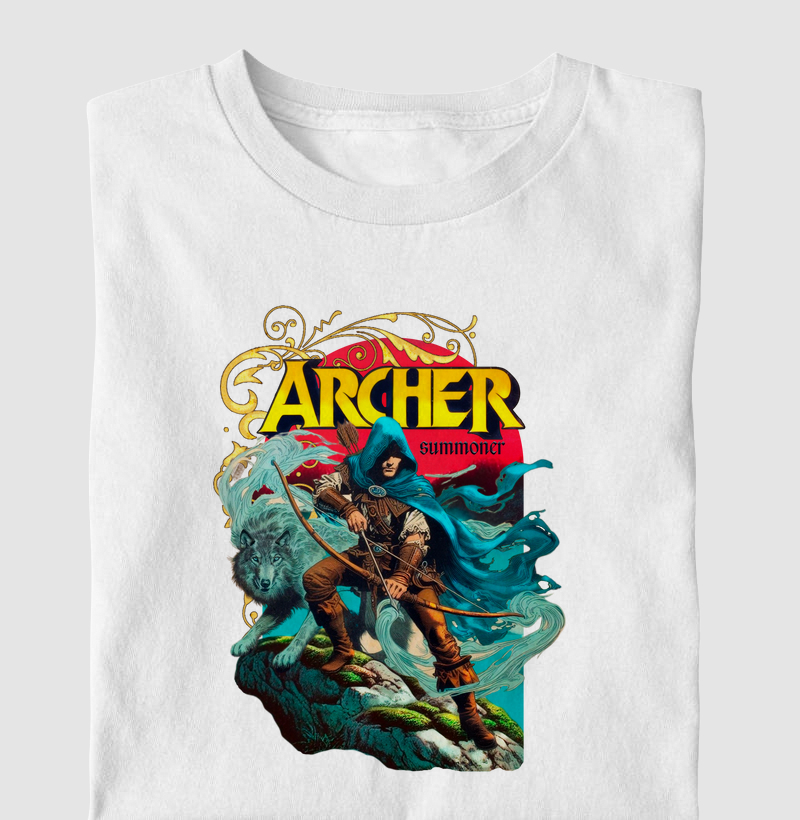 Archer-Summoner