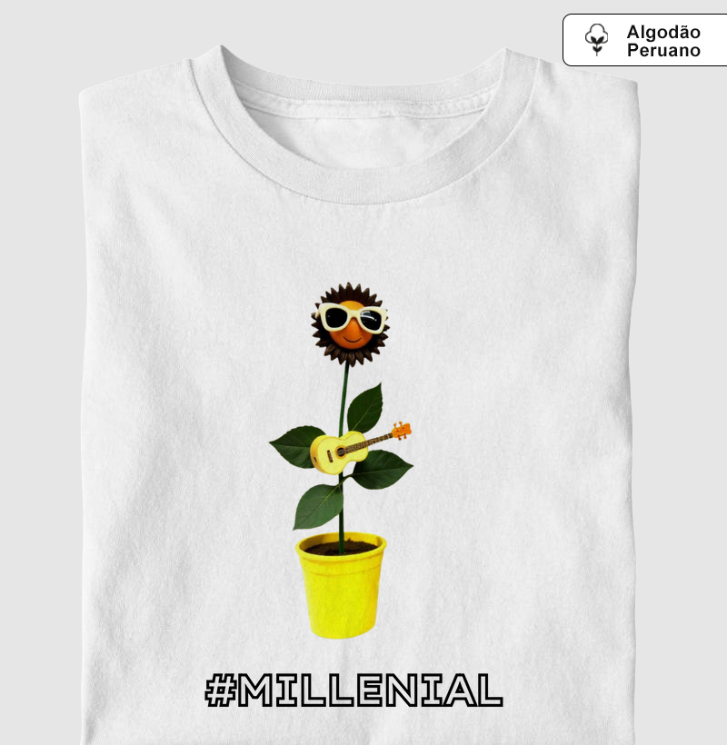 Millenial