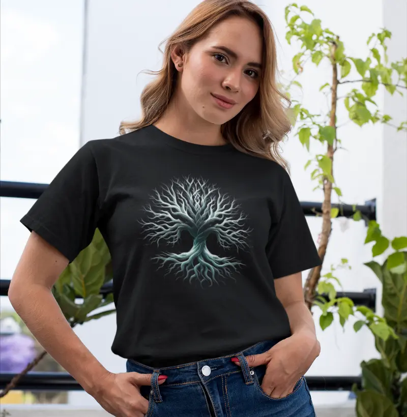 Yggdrasil