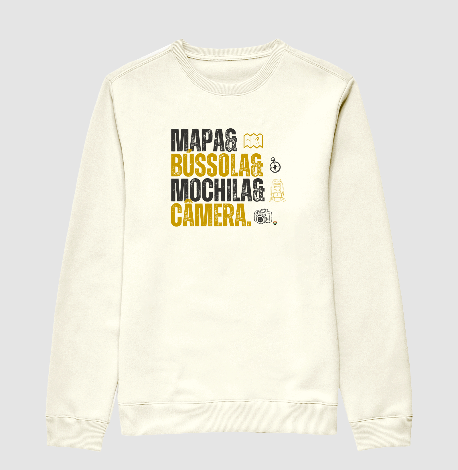 Kit Essencial para Exploradores