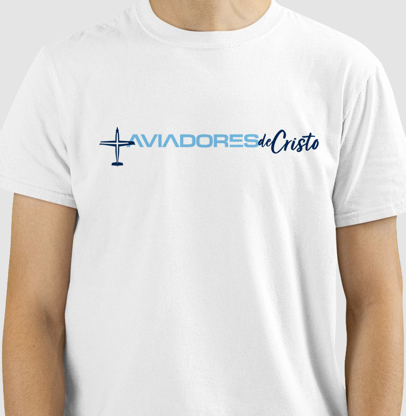 Aviadores de Cristo Básica Horizontal