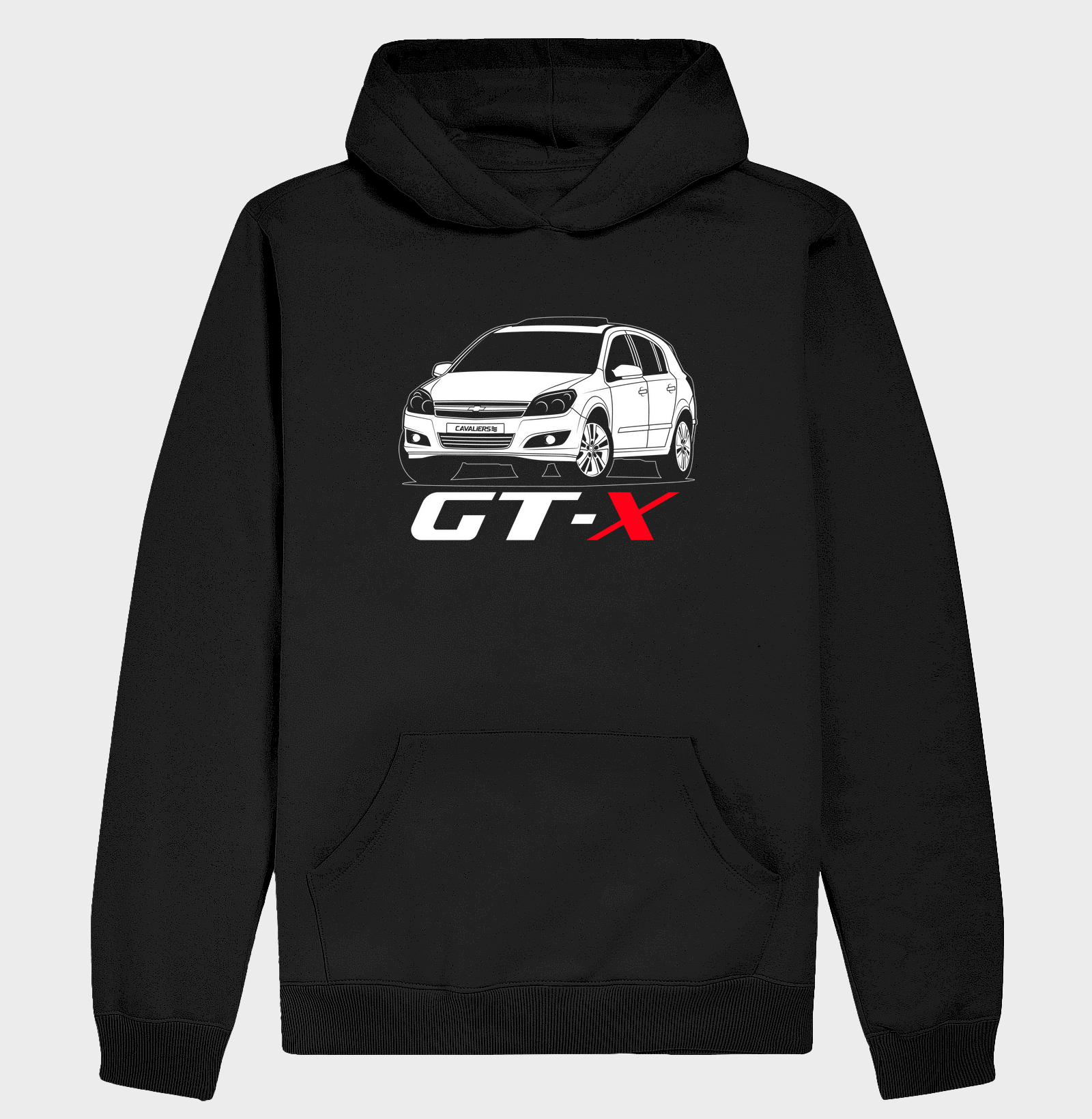 GTX FRENTE