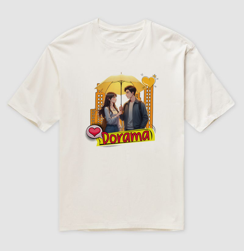 Amo Dorama!