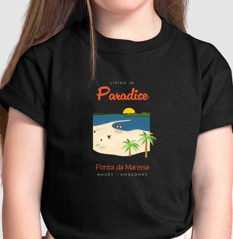 Living in Paradise
