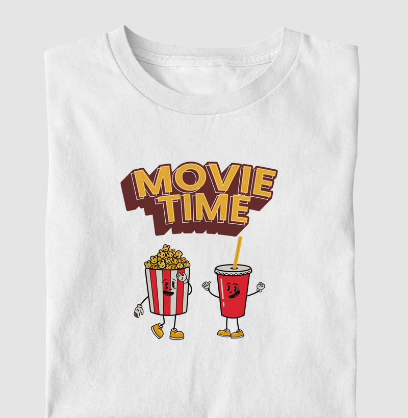 Movie Time