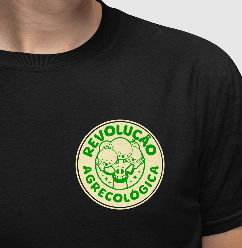 Revolução Agroecológica