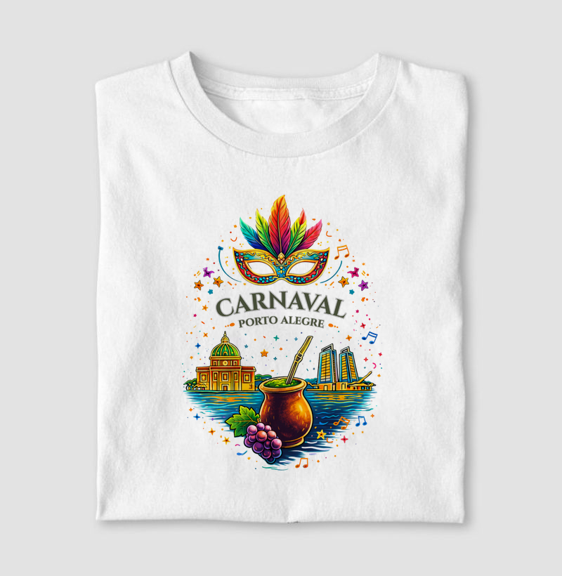 Porto Alegre | Carnaval