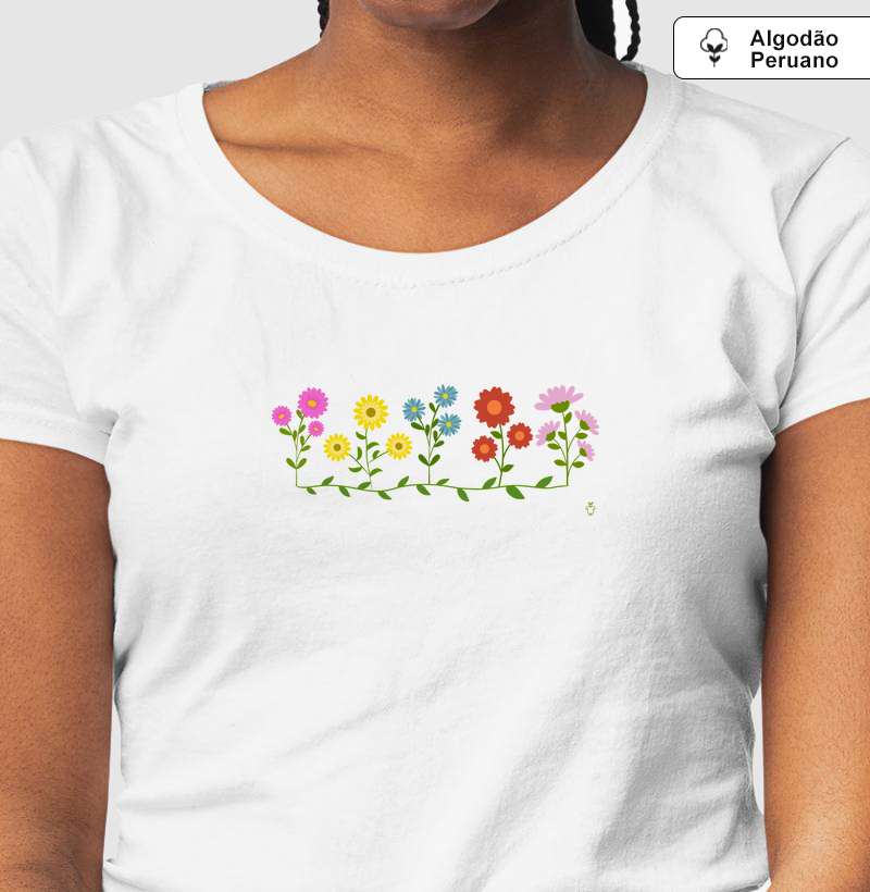 Coleção flores