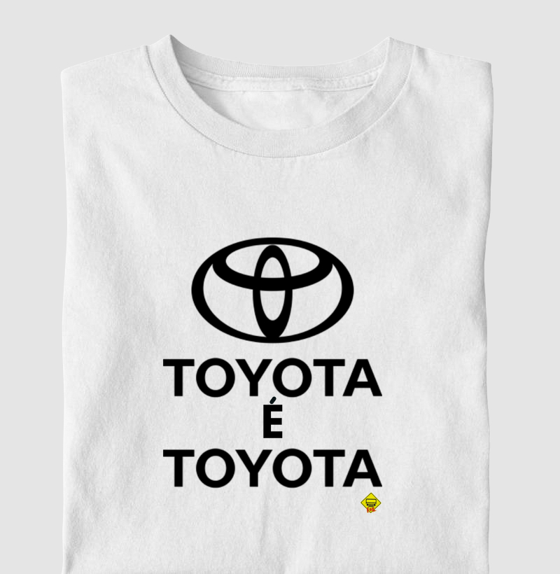 Toyota 'e Toyota