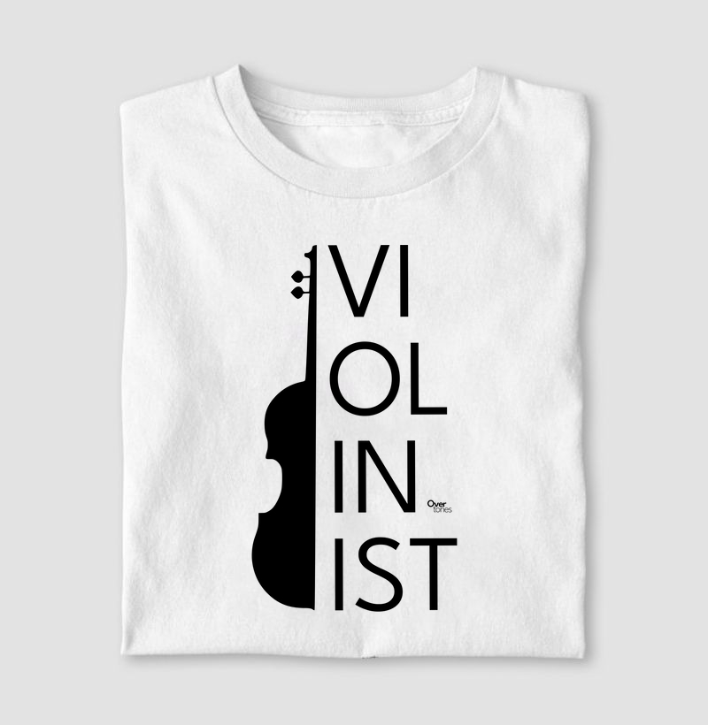 Violinist