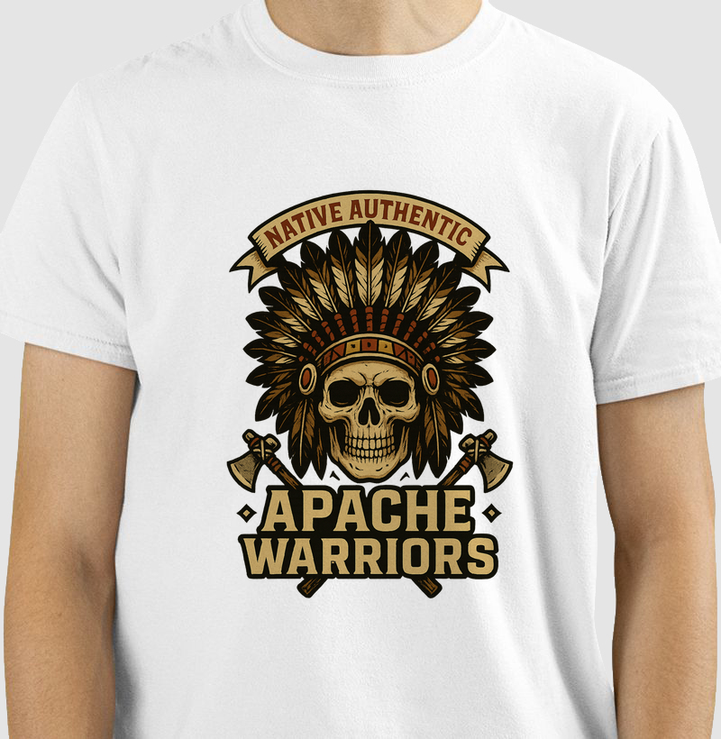 Apache Warriors