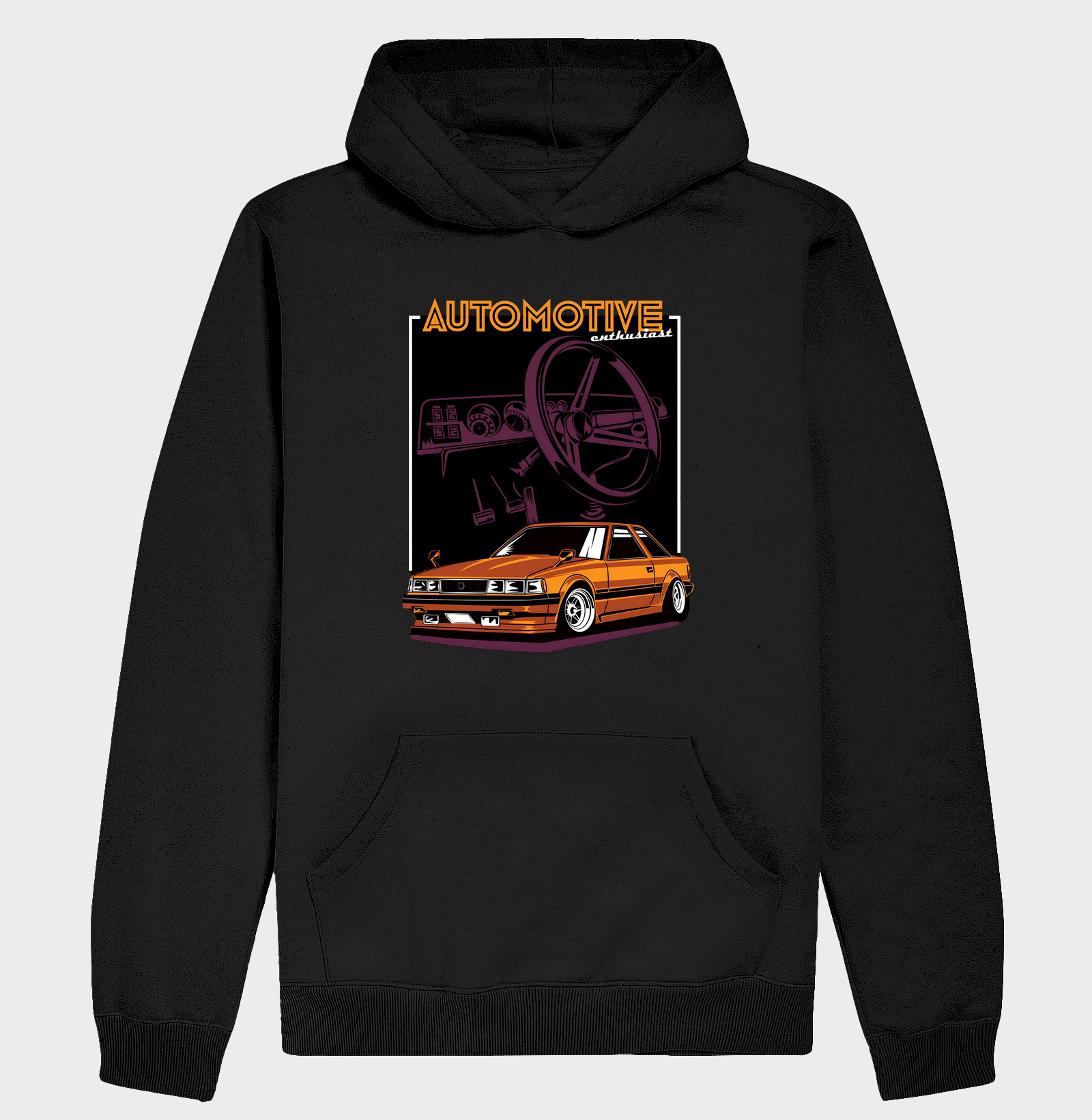 AUTOMOTIVE JDM CAR
