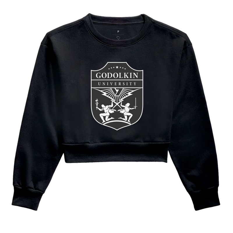 Godolkin University