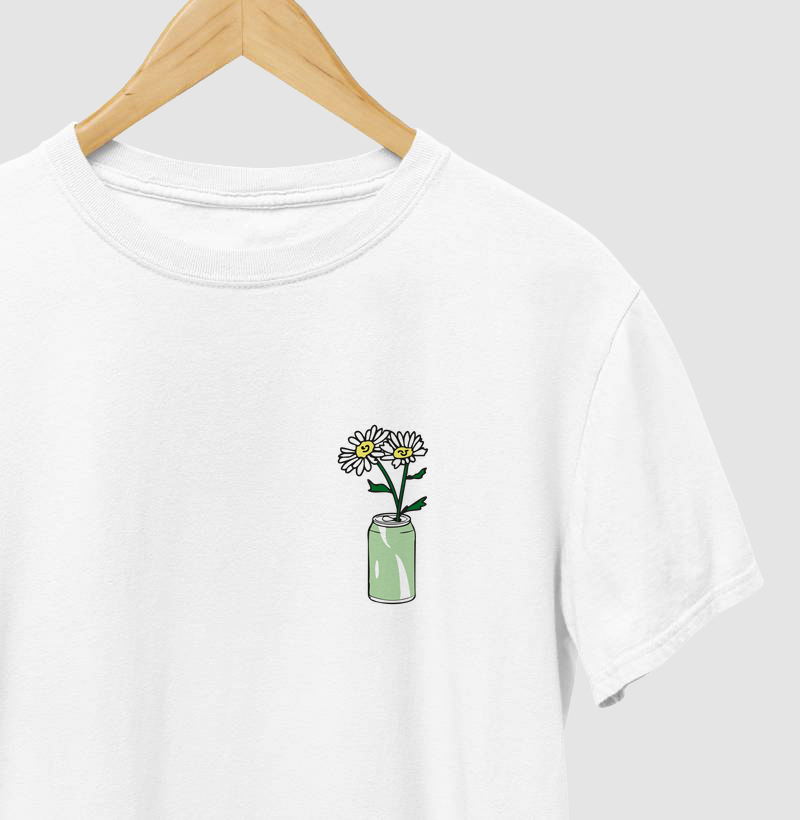 Flower Soda