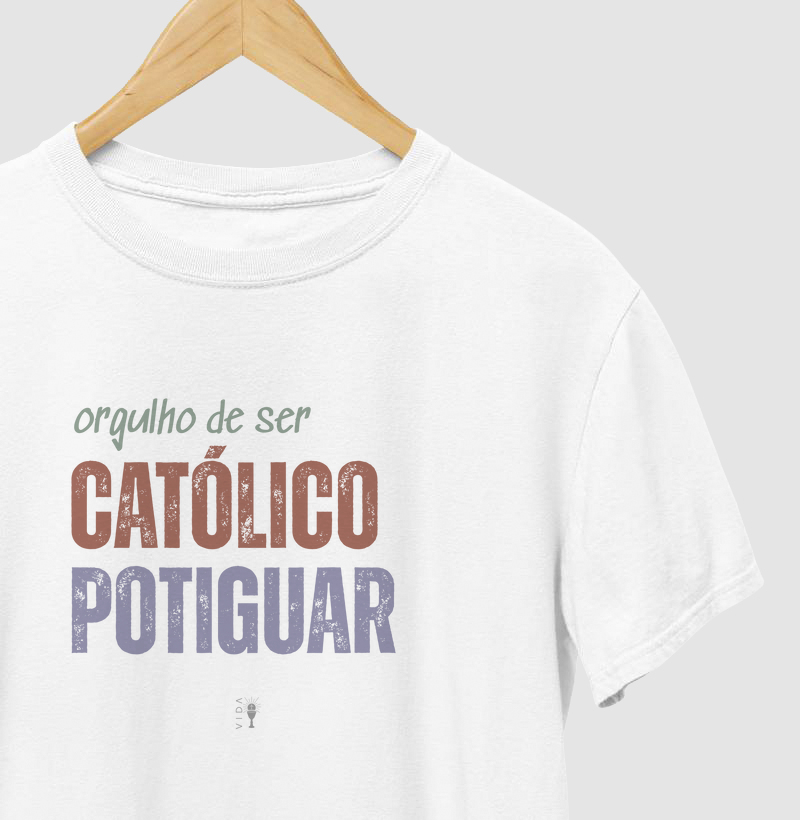 Católico(a) Potiguar