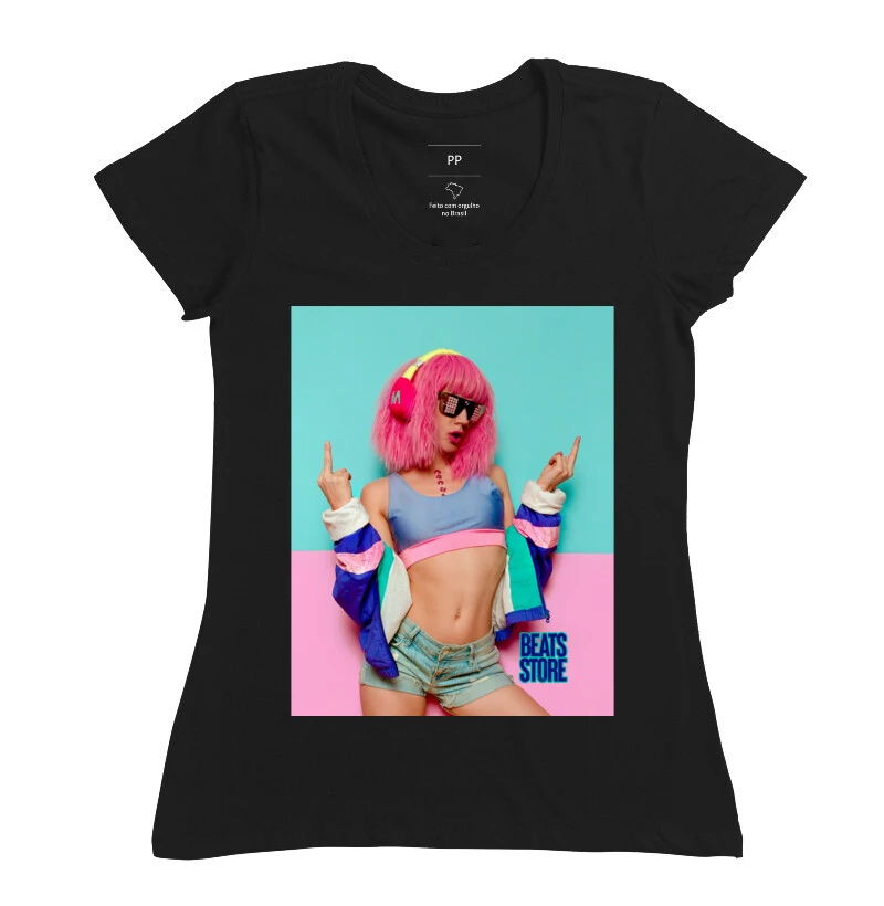 Girl Sex DJ
