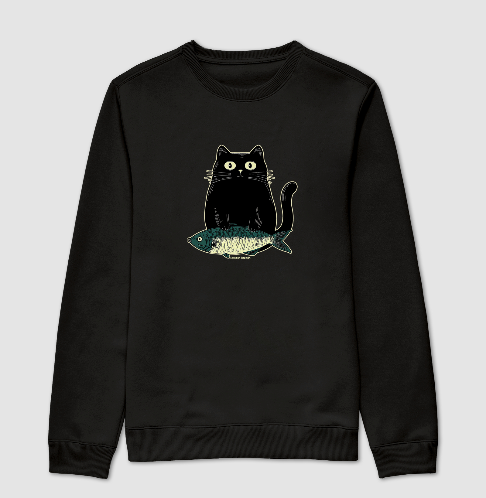 FisherCat
