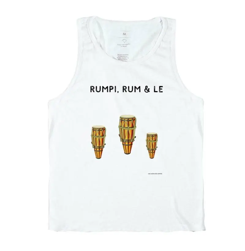 Rumpi, Rum & Le