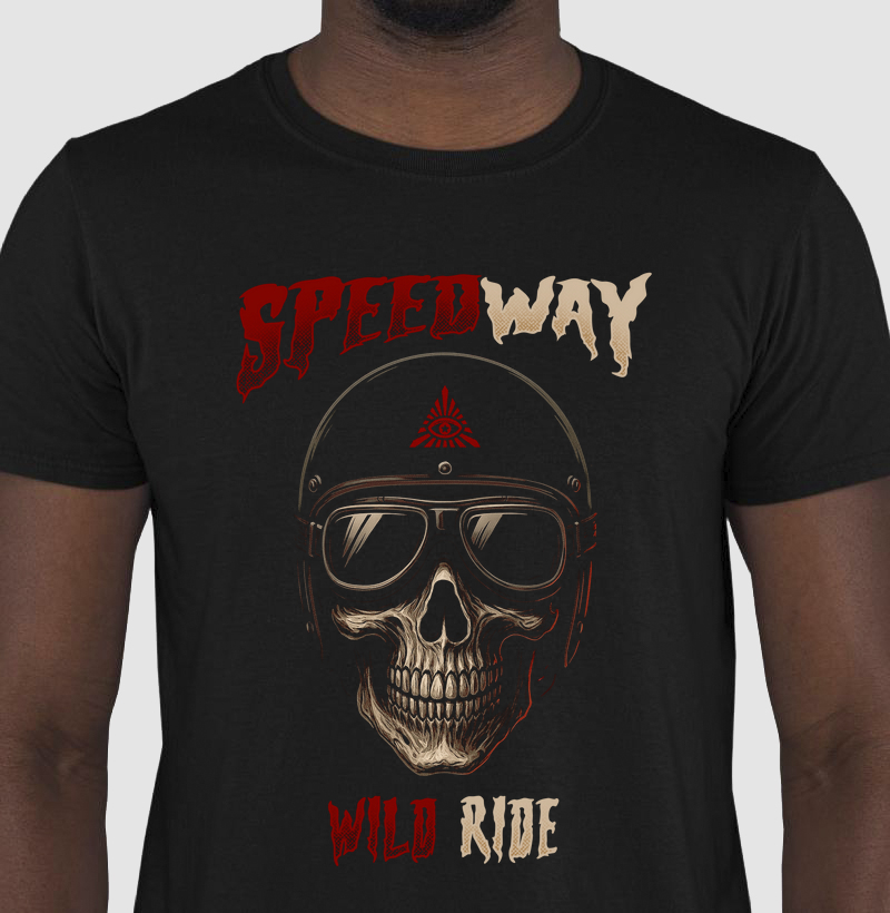Speedway Wild Ride
