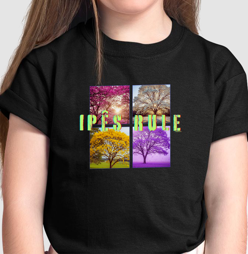 HONESTEE KIDS IPES