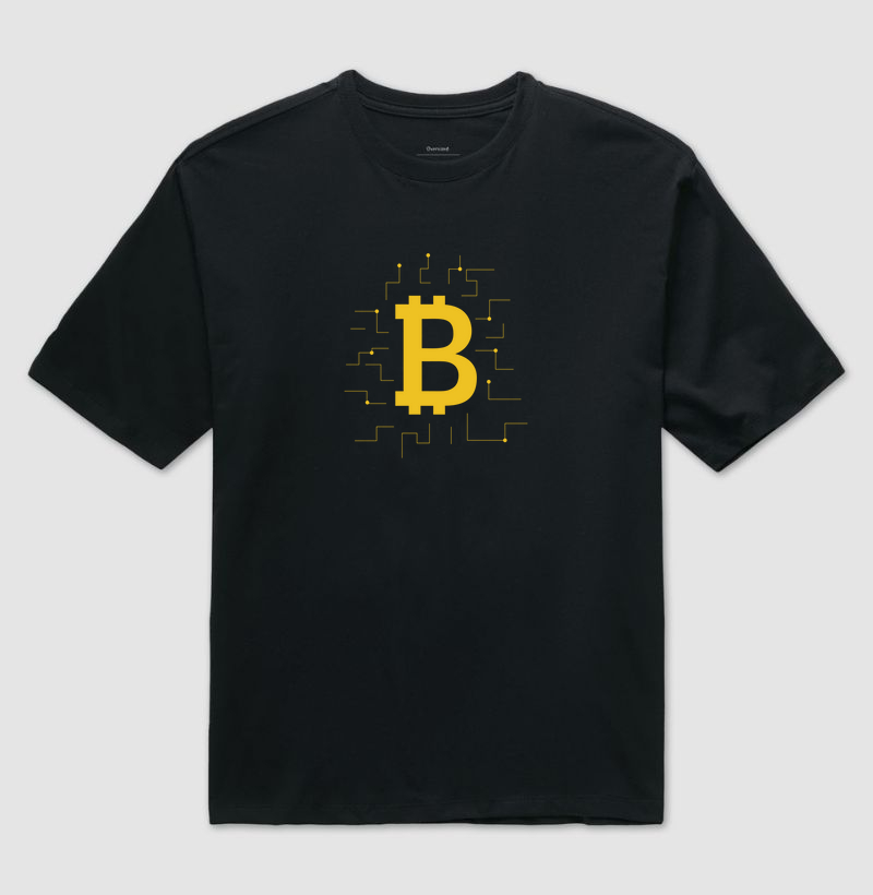 Crypto Style Bitcoin
