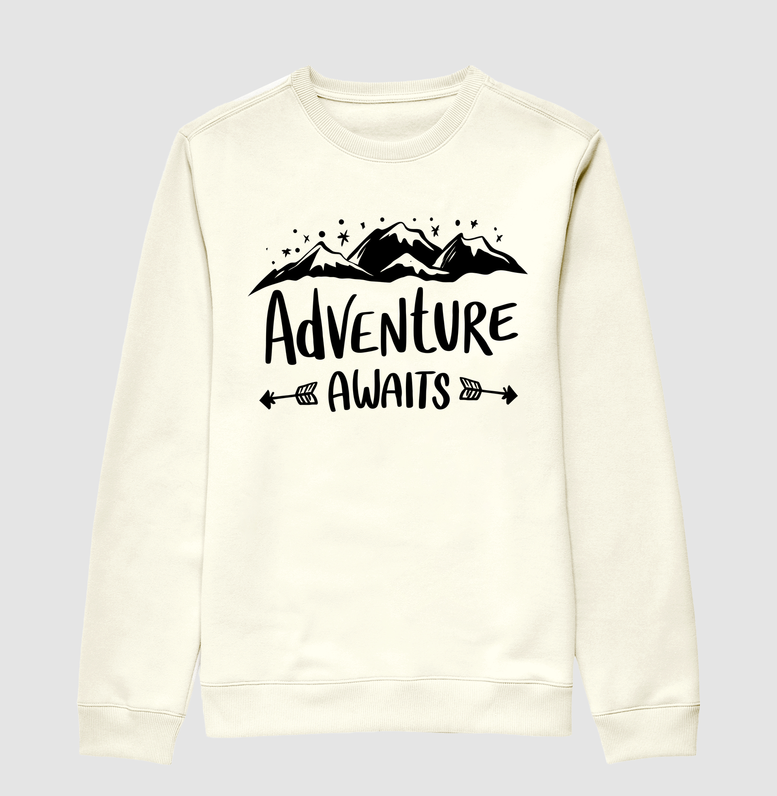 Adventure Awaits