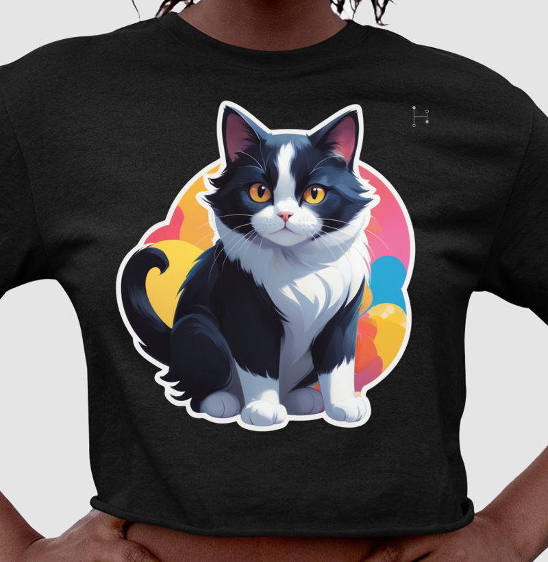 Gato Preto