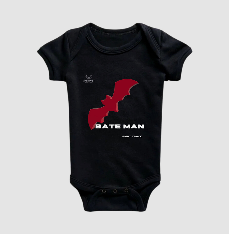 Bate Man 