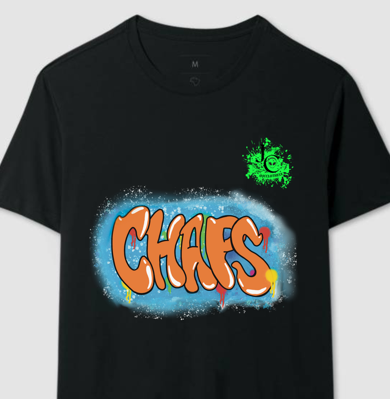 Camiseta 161