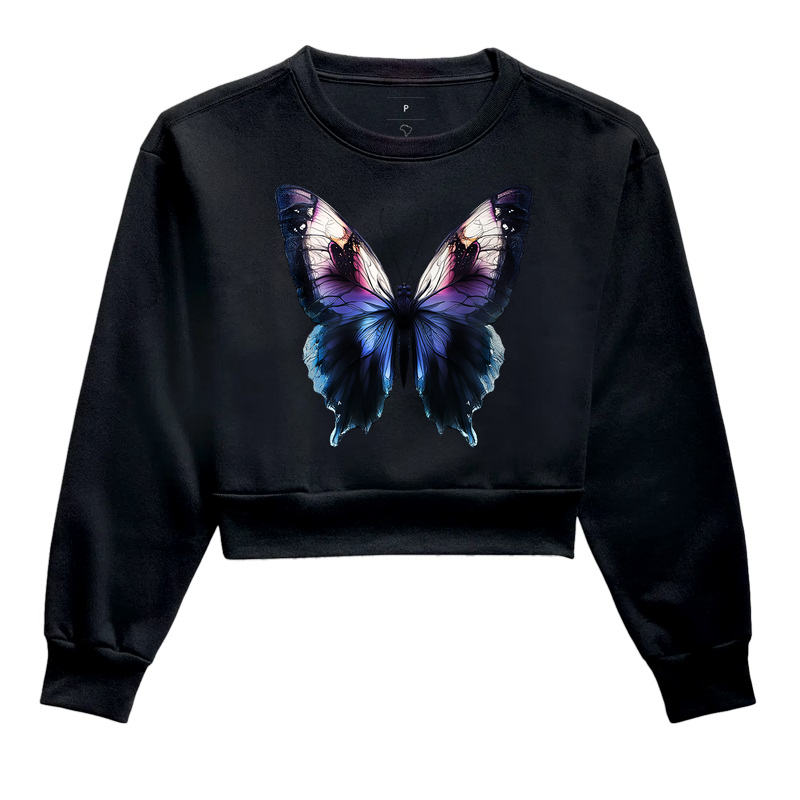 Metamorfose Azul