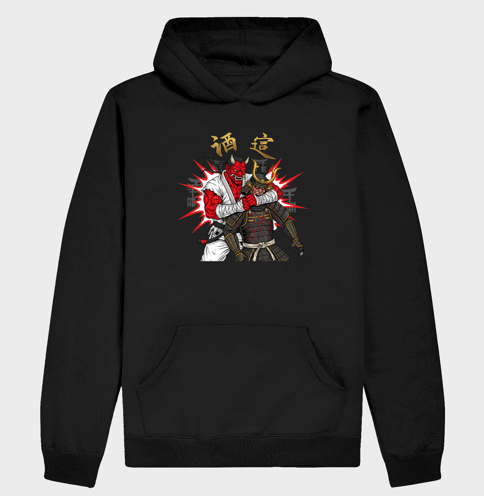 Oni Choke