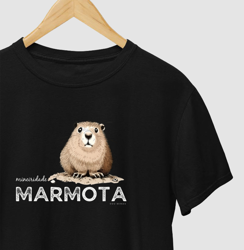 Marmota
