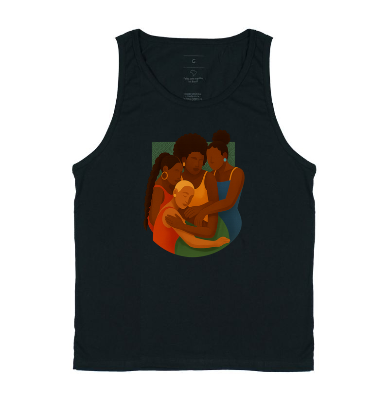 Camiseta Original União